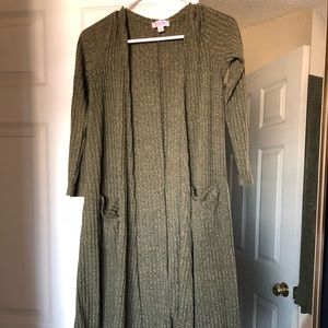 NWOT Lularoe Sarah